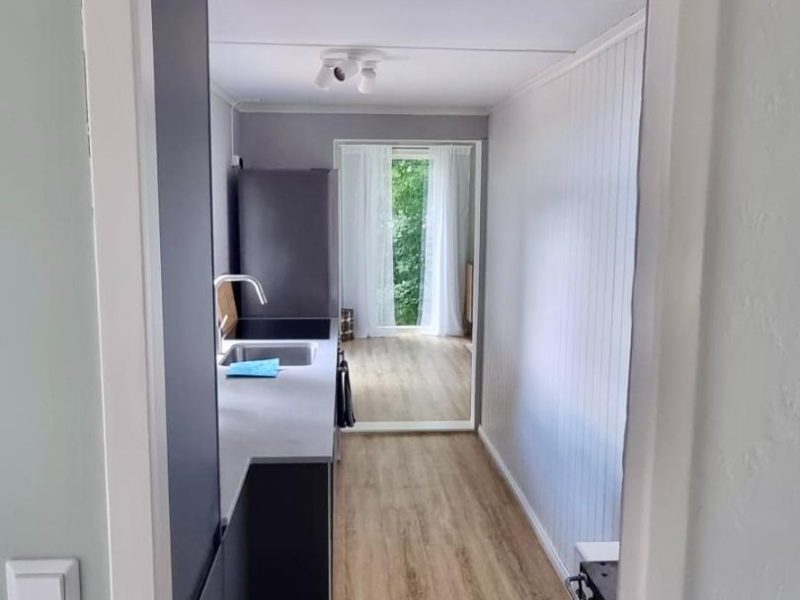 Ferienhaus Oppbjärken in Hultsfred - Kalmar-01