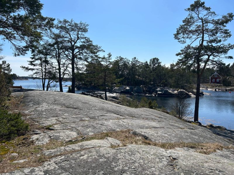 Eindrücke vom Umfeld 3 - Impressions from Surrounding Area 3