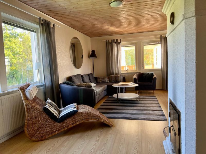 Ferienhaus Älgshult in Hultsfred - Kalmar-06