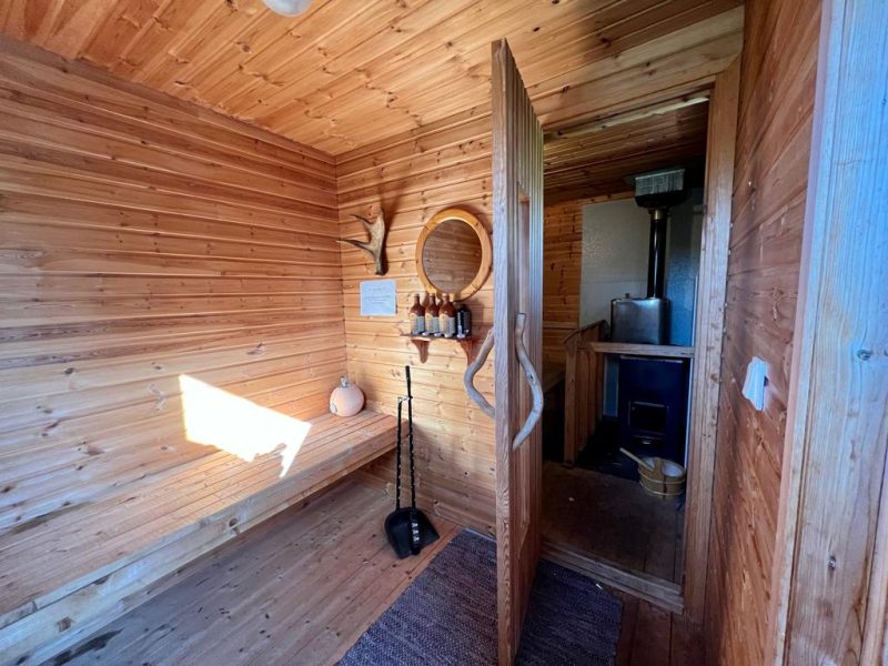 Ferienhaus Älgshult in Hultsfred - Kalmar-07