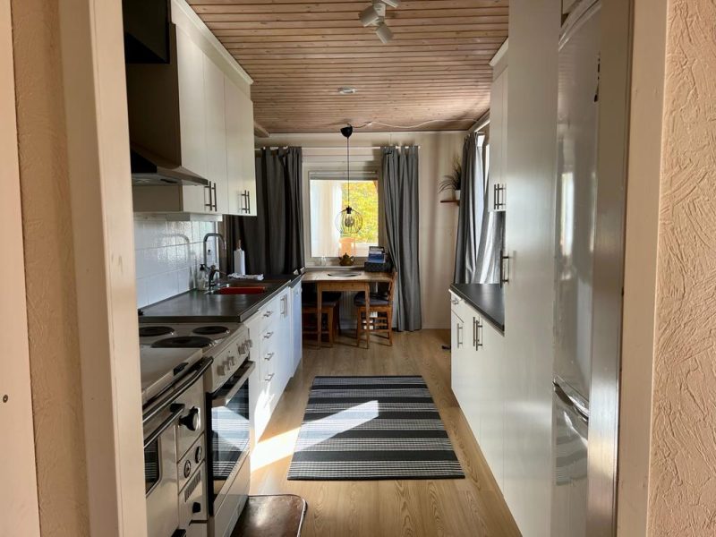 Ferienhaus Älgshult in Hultsfred - Kalmar-09