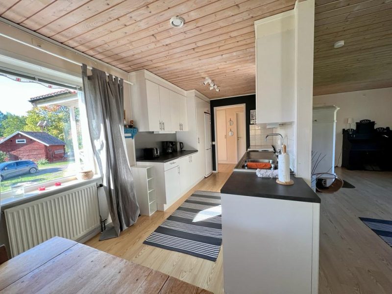 Ferienhaus Älgshult in Hultsfred - Kalmar-10