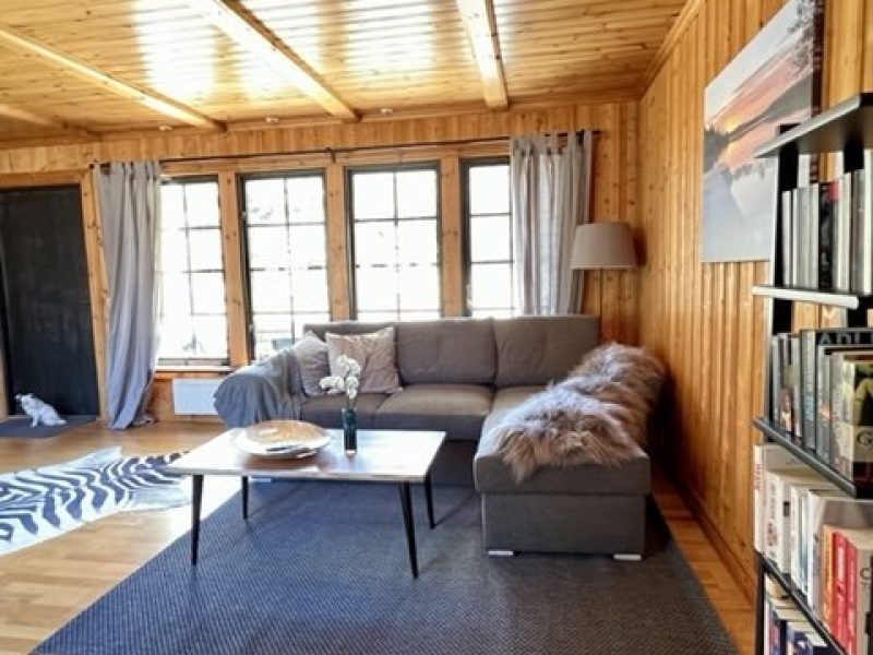 Ferienhaus Bjärkhult in Hultsfred - Kalmar-04