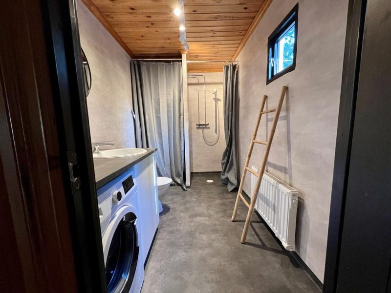 Ferienhaus Bjärkhult in Hultsfred - Kalmar-15