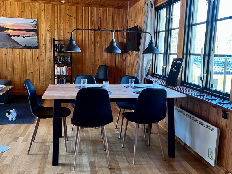 Ferienhaus Bjärkhult in Hultsfred - Kalmar-16