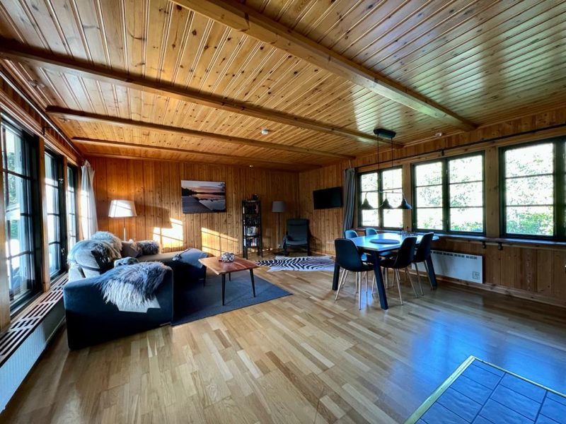 Ferienhaus Bjärkhult in Hultsfred - Kalmar-24