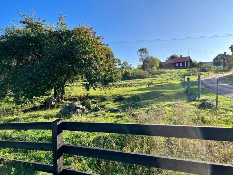 Ferienhaus Bjärkhult in Hultsfred - Kalmar-30