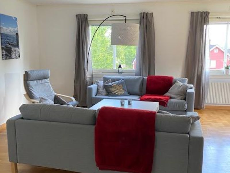 Ferienhaus Ekvägen in Hultsfred - Kalmar-07