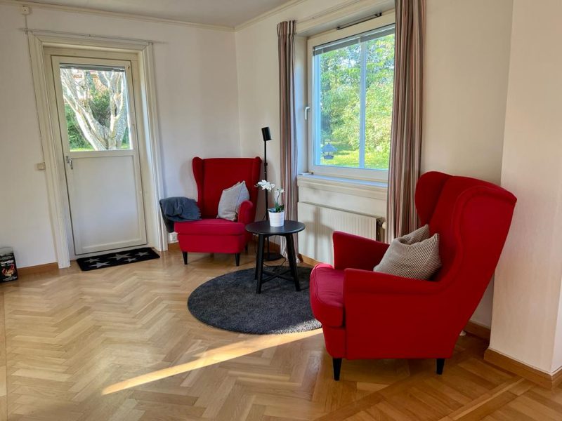 Ferienhaus Ekvägen in Hultsfred - Kalmar-16