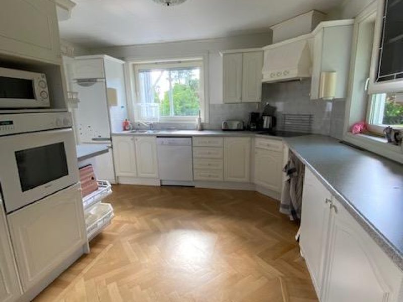 Ferienhaus Ekvägen in Hultsfred - Kalmar-18