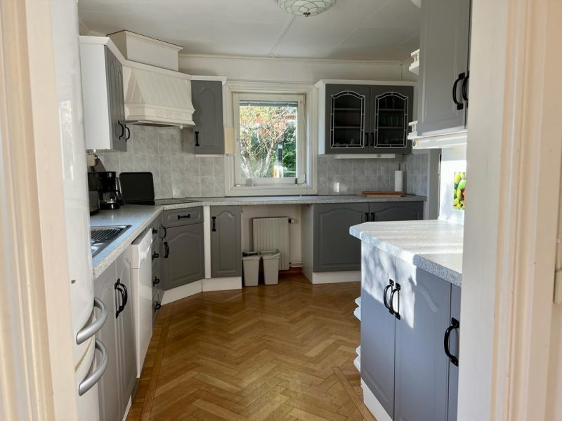 Ferienhaus Ekvägen in Hultsfred - Kalmar-20