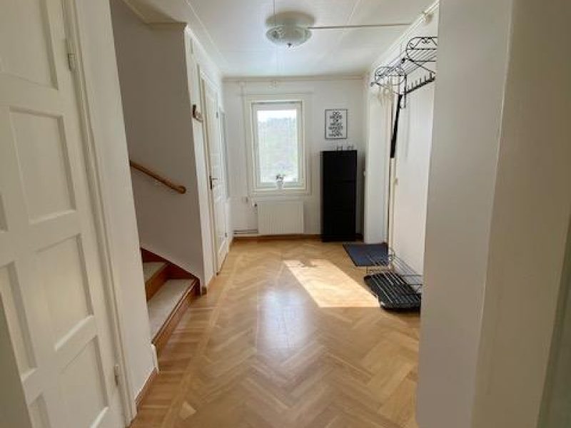 Ferienhaus Ekvägen in Hultsfred - Kalmar-21