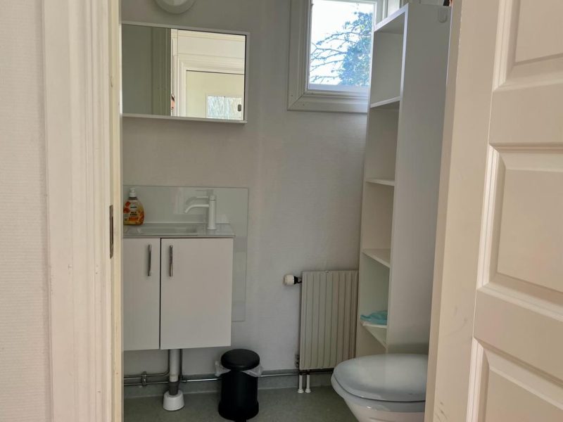 Ferienhaus Ekvägen in Hultsfred - Kalmar-29