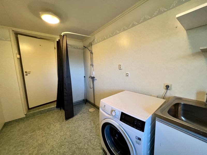 Ferienhaus Ekvägen in Hultsfred - Kalmar-31