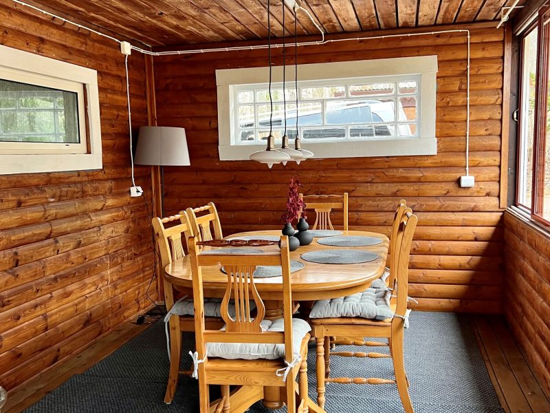 Ferienhaus Lönneberga Emil in Hultsfred - Kalmar-06