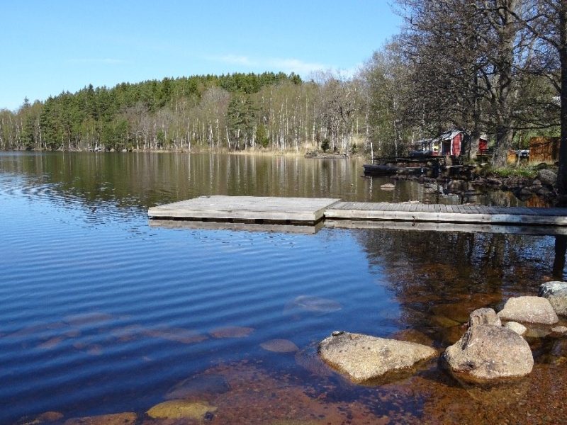 Ferienhaus Lönneberga Emil in Hultsfred - Kalmar-17