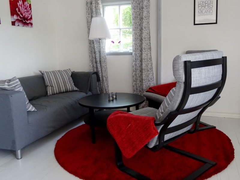 Ferienhaus Lönneberga Michael in Hultsfred - Kalmar-08