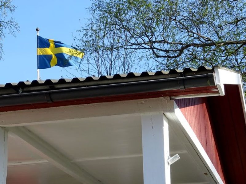 Ferienhaus Lönneberga Michael in Hultsfred - Kalmar-16