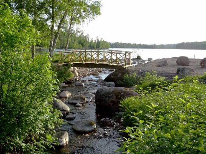 Ferienhaus Lönneberga Michael in Hultsfred - Kalmar-20