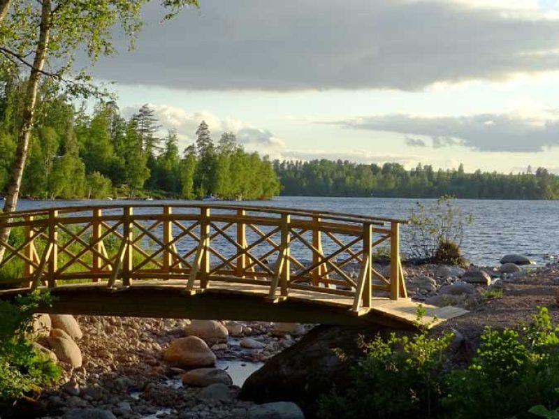 Ferienhaus Lönneberga Michael in Hultsfred - Kalmar-22