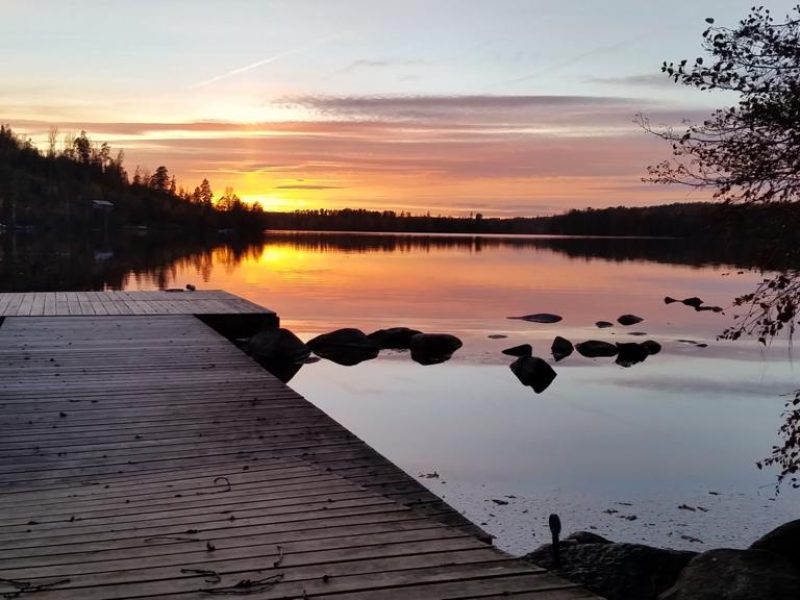 Ferienhaus Lönneberga Michael in Hultsfred - Kalmar-23