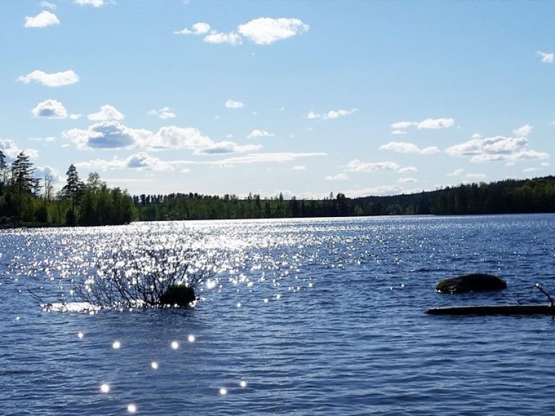 Ferienhaus Lönneberga Michael in Hultsfred - Kalmar-24