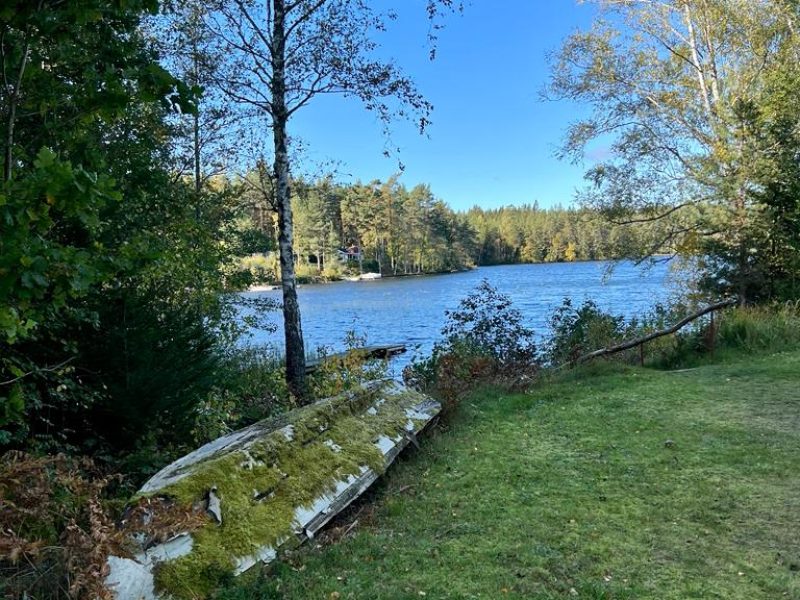 Ferienhaus Sönnerhult in Hultsfred - Kalmar-13