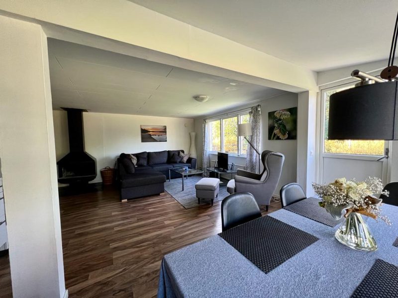 Ferienhaus Sönnerhult in Hultsfred - Kalmar-19