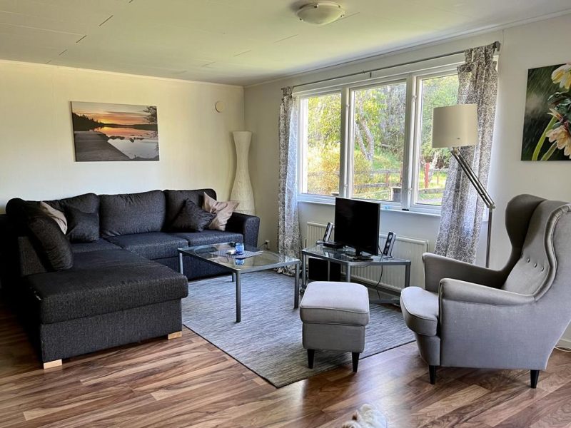 Ferienhaus Sönnerhult in Hultsfred - Kalmar-21