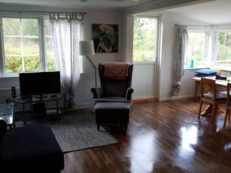 Ferienhaus Sönnerhult in Hultsfred - Kalmar-25