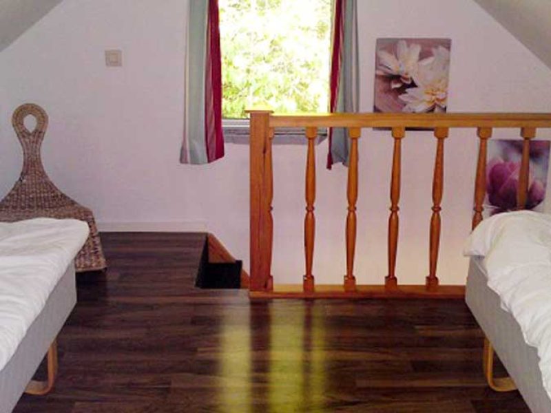 Ferienhaus Sönnerhult in Hultsfred - Kalmar-32