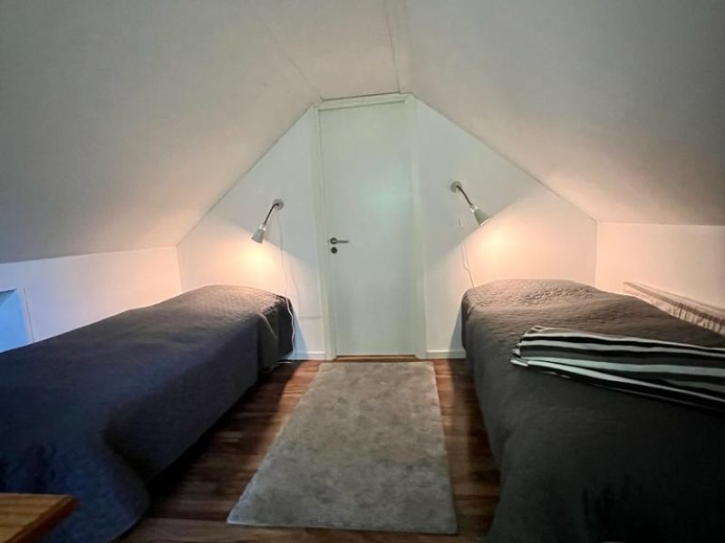 Ferienhaus Sönnerhult in Hultsfred - Kalmar-36